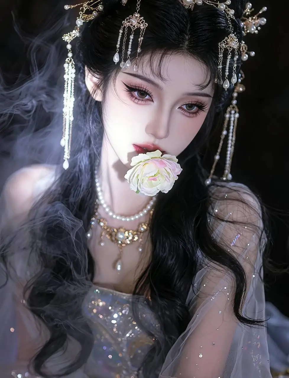 美梦视频大全免费观看美丽姑娘视频